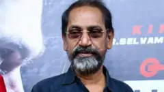 இயக்குநர் ஜனநாதன்