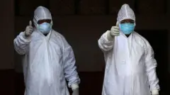 கோவிட்-19 பரவிய 5 ஆண்டுகளுக்கு பிறகு மக்களின் வாழ்க்கை எவ்வாறு மாறியுள்ளது?