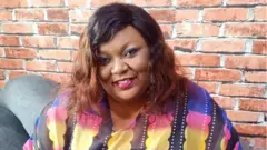Eulene Murhando alipitia madhila ya unyanyasaji kingono akiwa mtoto