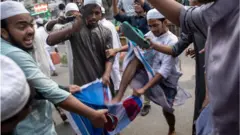বয়কট ফ্রান্স