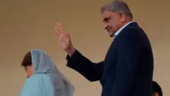 قمر جاوید