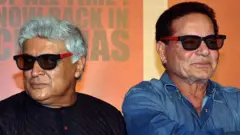 सलीम-जावेद