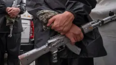 درگیری مسلحانه در سراوان؛ «یک پلیس و سه مهاجم» کشته شدند