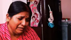 री-नीट से पहले मौत पर बोलीं मां- 'एग्ज़ाम लीक हुआ था, तो...'