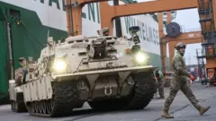 Taankii US Abrams 