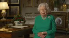 Queen Elizabeth II