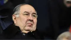 usmanov