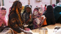 سودانيات