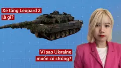 tank