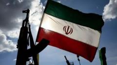 ایران امریکہ سے مذاکرات کے دوسرے دور میں شرکت سے گریزاں کیوں ہے؟