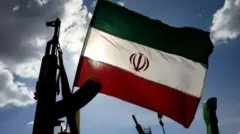 ایرانی پرچم