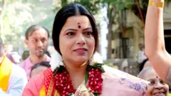 रितू तावडे 