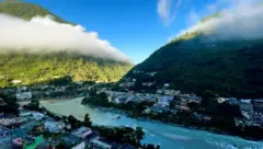 Joshimath