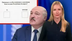Александр Лукашенко