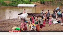 လေးကေ့ကော် တိုက်ပွဲ စစ်ကောင်စီ အများအပြား ဖမ်းဆီးခံရ