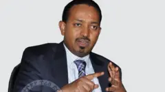 Obbo Solomoon Araddaa