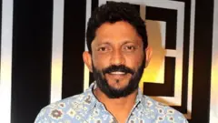 निशिकांत कामत