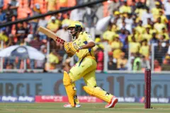 IPL 2026 : કોણ છે ઉર્વીલ પટેલ જેણે માત્ર 13 બૉલમાં ફિફ્ટી ફટકારીને યશસ્વી જયસ્વાલના રેકૉર્ડની બરોબરી કરી?