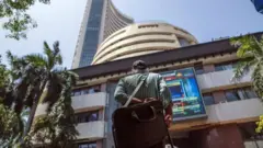 शेअर मार्केट