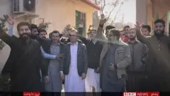 پېښور پوهنتون