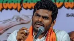 பாஜக, அதிமுக, கூட்டணி, அமித் ஷா, அண்ணாமலை 