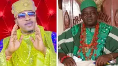 Oluwo ati Orangun
