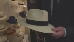 टोपी पसल