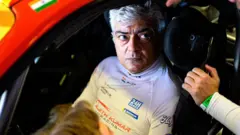 அஜித் குமார், தமிழ் சினிமா, கார் ரேஸ், கோலிவுட்
