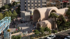 ایستگاه مترو جهاد تهران