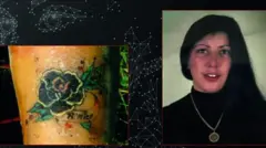 ઇન્ટરપોલ હત્યા રીટા રૉબર્ટ્સ