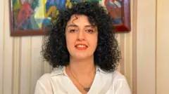 Наргіз Мохаммаді