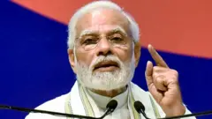 पीएम मोदी