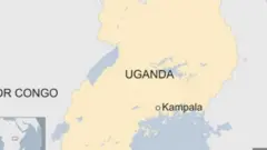Uganda