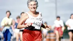 Сиз бир эле жолу марафонду чуркасаңыз, жашооңуз толугу менен өзгөрүшү мүмкүн. 