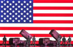 Чому США вагаються давати Україні ліцензію на Patriot і чого бояться у Вашингтоні - Atlantic