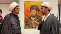 بغداد