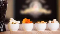 أطباق طعام