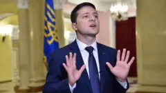 Ukraine under Russia invasion: Ukraine fit defend demsef against Russia provocation?