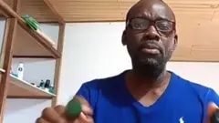 Oladapo Adu