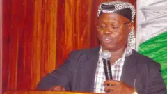 Muric Akintola