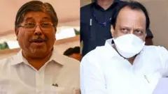 अजित पवार