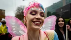 Марш рівності