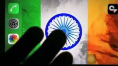 చైనా యాప్‌లు