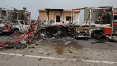 Libya