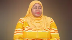 John Magufuli dead