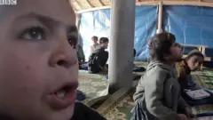 پښور ماشومان