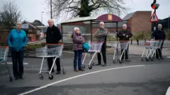 19-март, Британия