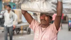 Lakshmi Kanth Bharathi / BBC