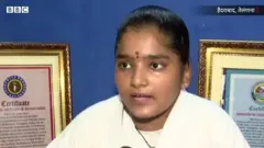 कराटे किड