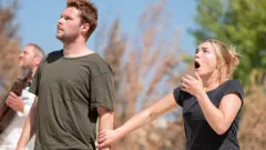 Escena de Midsommar